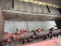 Broyeur de fanes Amac LK2Z