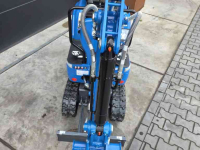 Mini pelleteuse  Hydraulic Exavator R06 minigraver