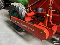 Planteuse de pommes de terre Kverneland UN3200 |Underhaug | Bekerpootmachine