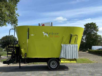 Mélangeuse Verticale Storti Dunker T2 240