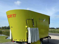 Mélangeuse Verticale Storti Dunker T2 240