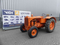 Tracteurs anciens Allis Chalmers U / U15795 Oldtimer Tractor