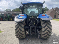 Tracteur New Holland T6030