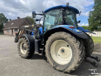 Tracteur New Holland T6030