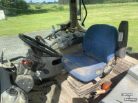 Tracteur New Holland T6030