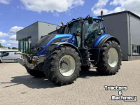Tracteur Valtra T234 Versu