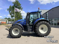 Tracteur Valtra T234 Versu