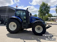 Tracteur Valtra T234 Versu