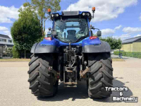 Tracteur Valtra T234 Versu