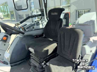 Tracteur Valtra T234 Versu
