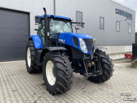 Tracteur New Holland T7.220 PC