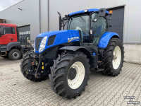 Tracteur New Holland T7.220 PC