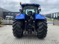 Tracteur New Holland T7.220 PC