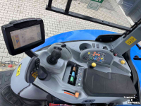 Tracteur New Holland T7.220 PC