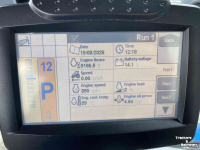 Tracteur New Holland T7.220 PC