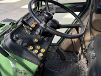 Tracteur Fendt Farmer 307 LSA turboMATIK