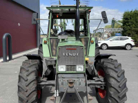 Tracteur Fendt Farmer 307 LSA turboMATIK