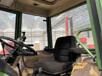 Tracteur Fendt Farmer 307 LSA turboMATIK