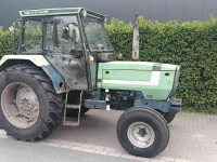 Tracteur Deutz-Fahr DX 3.90 Starcab 2wd