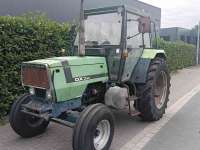 Tracteur Deutz-Fahr DX 3.90 Starcab 2wd