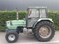 Tracteur Deutz-Fahr DX 3.90 Starcab 2wd