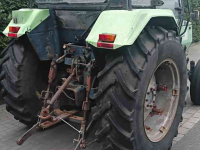 Tracteur Deutz-Fahr DX 3.90 Starcab 2wd