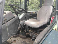 Tracteur Deutz-Fahr DX 3.90 Starcab 2wd