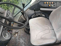 Tracteur Deutz-Fahr DX 3.90 Starcab 2wd