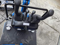 Mini pelleteuse  Hydraulic Exavator minigraver