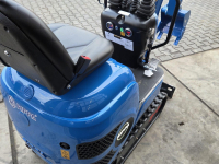 Mini pelleteuse  Hydraulic Exavator minigraver