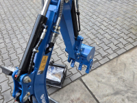 Mini pelleteuse  Hydraulic Exavator minigraver