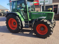Tracteur Fendt 308 HOLLAND FARMER