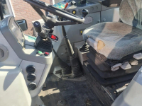 Tracteur Fendt 308 HOLLAND FARMER