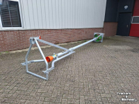 Mélangeur de lisier Holaras MAMMOET 500