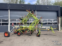 Faneur Claas Volto 1320T
