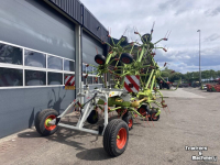 Faneur Claas Volto 1320T