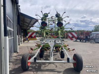 Faneur Claas Volto 1320T