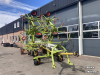 Faneur Claas Volto 1320T