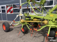 Faneur Claas Volto 1320T
