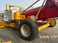 Elevateur répartiteur télescopique Climax CTHV1500\/80 Hallenvuller