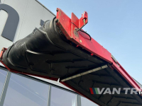 Elevateur répartiteur télescopique Climax CTHV1500\/80 Hallenvuller
