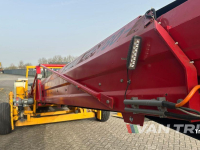 Elevateur répartiteur télescopique Climax CTHV1500\/80 Hallenvuller