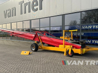 Elevateur répartiteur télescopique Climax CTHV1500\/80 Hallenvuller