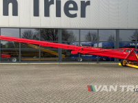 Elevateur répartiteur télescopique Climax CTHV1500\/80 Hallenvuller