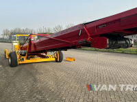 Elevateur répartiteur télescopique Climax CTHV1500\/80 Hallenvuller