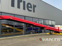 Elevateur répartiteur télescopique Climax CTHV1500\/80 Hallenvuller