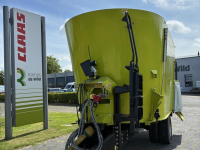 Mélangeuse Storti Dunker T2 240