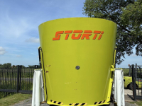 Mélangeuse Storti Dunker T2 240