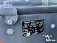 Chariot élévateur Linde H30D-02 EVO
