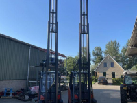 Chariot élévateur Linde HEFTRUCK TYPE H30D-02 EVO